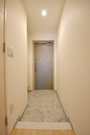 カスタリア新富町IVの物件内観写真